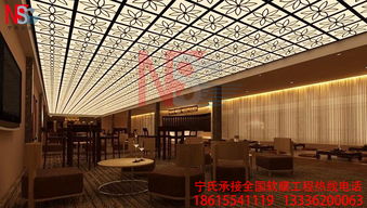 PVC吊顶材料报价与厂家分析