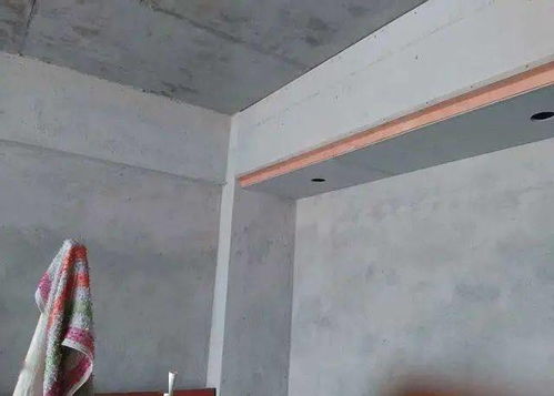 告别石膏板 日本家庭青睐的防水防火吊顶材料，安全系数更高