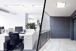 卫生间吊顶材料全解析与室内门选购指南