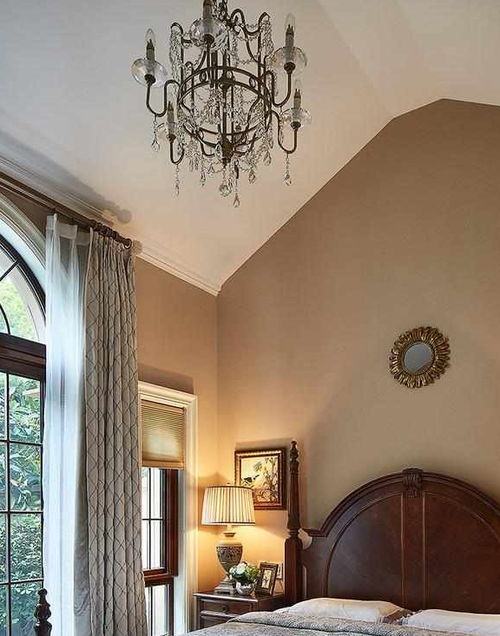 原来卧室吊顶要用这些材料，你家卧室吊顶装对了吗？