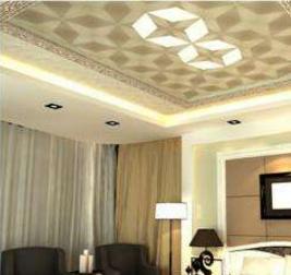 天津建材加盟新机遇 解析东南集成吊顶与室内门市场的融合之道