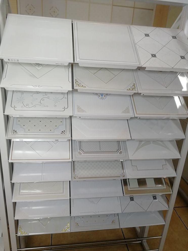 三种主流吊顶材料对比 如何根据需求做出明智选择