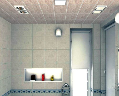 三款吊顶材料推荐，你选对了吗？