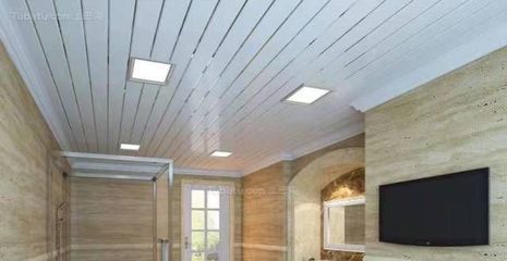 2021年4大厨卫吊顶材料优缺点盘点及选购指南